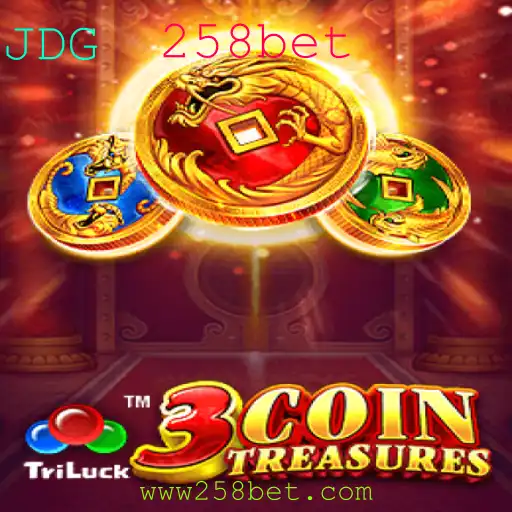 Descubra o Fascinante Mundo de 3CoinTreasures: Um Guia Completo