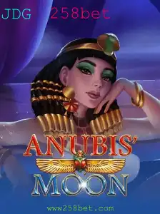 Explorando o Universo de AnubisMoon com 258bet