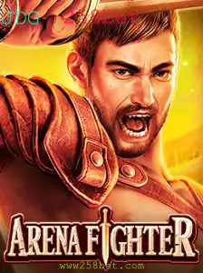 Descubra ArenaFighter: O Jogo Revolucionário para Amantes de Combate Estratégico