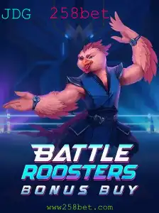 BattleRoostersBonusBuy: Um Olhar Detalhado nas Regras e Dinâmica do Jogo