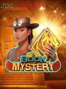 Descubra o Fascinante Mundo de BookofMystery no 258bet