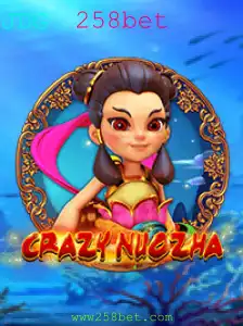 Descobrindo CrazyNuoZha: Um Mergulho no Mundo de 258bet