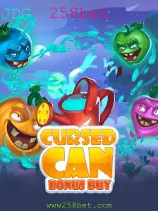 Explorando CursedCanBonusBuy: Um Novo Horizonte no Entretenimento dos Cassinos Online
