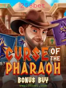 Descubra o Excitante Mundo de CurseofthePharaohBonusBuy no 258bet