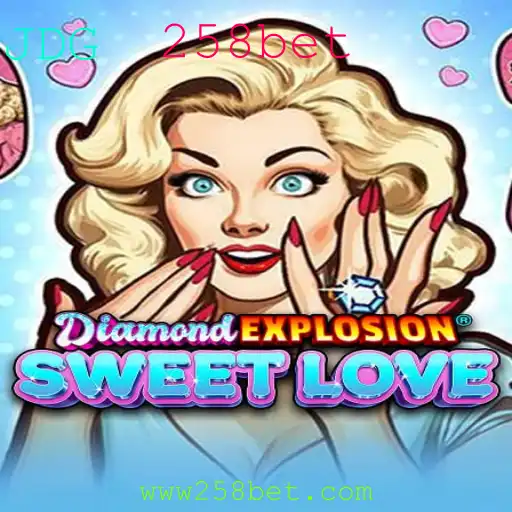 Descubra 'DiamondExplosionSweetLove': Um Novo Fenômeno no Mundo dos Jogos