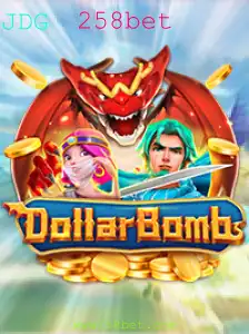 Descubra as Emoções do Novo Jogo 'DollarBombs' e Sua Conexão com 258bet