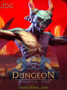 Explorando o Fascinante Mundo do Jogo Dungeon