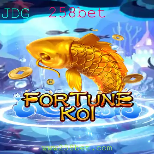 Descubra as Emoções do Jogo FORTUNEKOI com 258bet