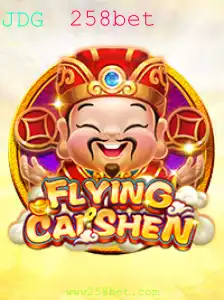 Explorando o Fascinante Mundo do Jogo FlyingCaiShen