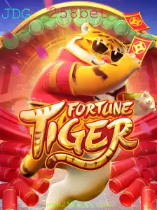 Explore o Excitante Jogo FortuneTiger na 258bet