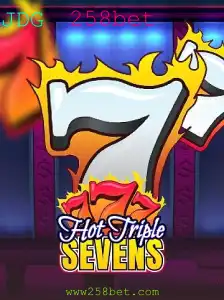 Explorando o Fascinante Jogo HotTripleSevens na Plataforma 258bet