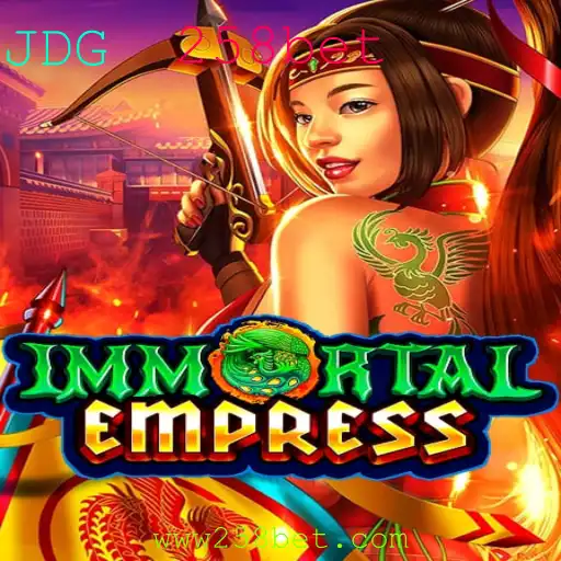 Explorando ImmortalEmpress: Um Mergulho Profundo no Jogo do Momento