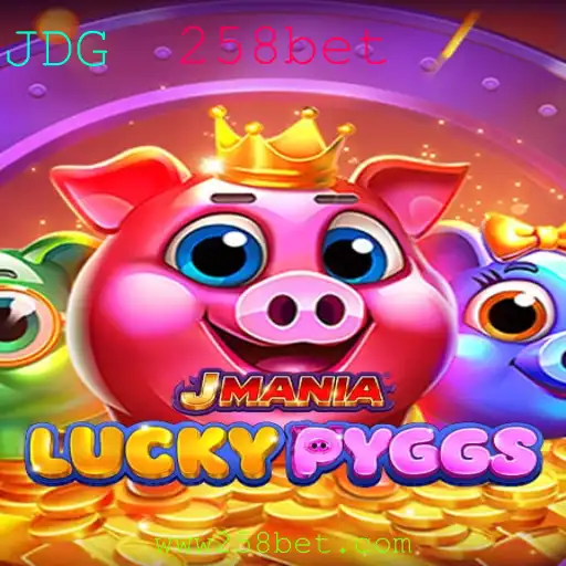 Descubra JManiaLuckyPyggs: O Novo Fenômeno dos Jogos Online