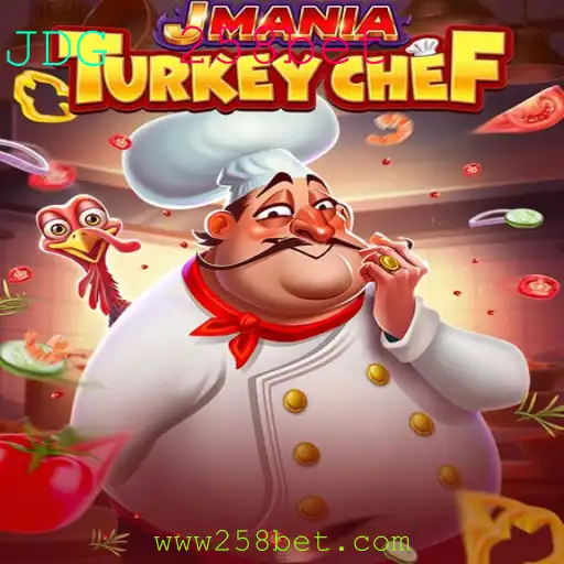 Descubra o Mundo do Jogo 'JManiaTurkeyChef' e as Emoções Apostas com '258bet'