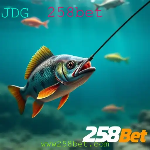 Jogos de pesca