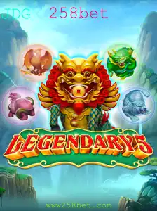 Descubra o Fascinante Mundo de Legendary5 e o Impacto de 258bet