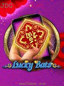 Descubra o Fascinante Mundo do LuckyBatsM: Jogue e Vença com 258bet