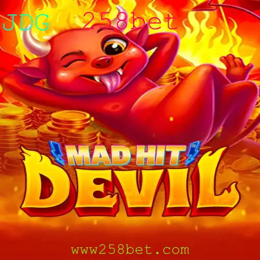 Explorando o Jogo MadHitDevil: Aventura, Estratégia e Diversão