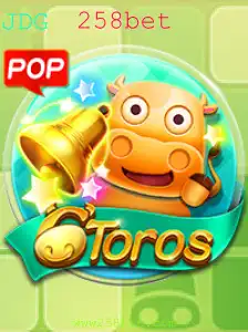 Descubra o Fascinante Mundo do Jogo 6Toros