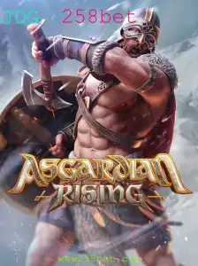 Explorando o Mundo de AsgardianRising: Um Guia Completo com ênfase em 258bet