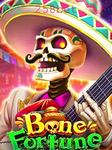 A Era do Jogo BoneFortune com o Impacto de 258bet