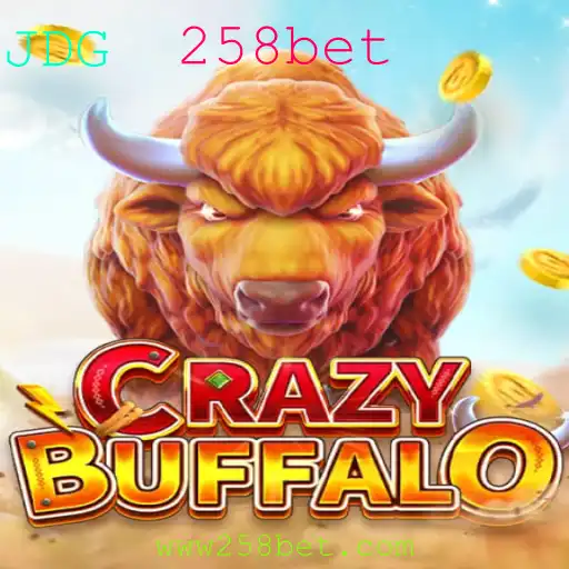 Explorando o Mundo do CRAZYBUFFALO: Um Jogo de Estratégia e Diversão