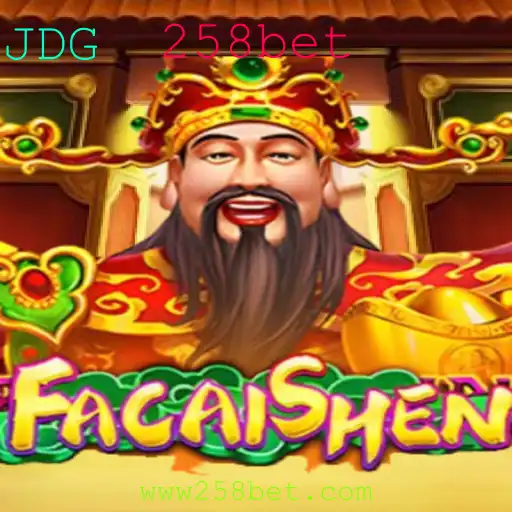 Descubra o Jogo FaCaiShen no 258bet