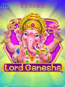 LordGanesha: Explorando o Universo do Jogo com 258bet