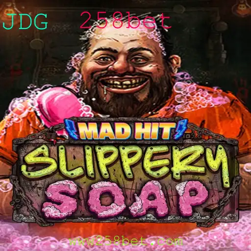 MadHitSlipperySoap: Inovação e Diversão em um Novo Jogo de Mesa