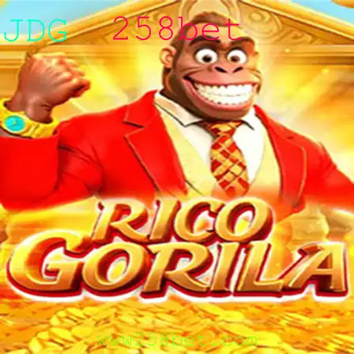 RicoGorila e a Fascinante Aventura no Mundo de 258bet