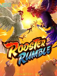 Descubra RoosterRumble: O Empolgante Mundo das Brigas de Galos e 258bet