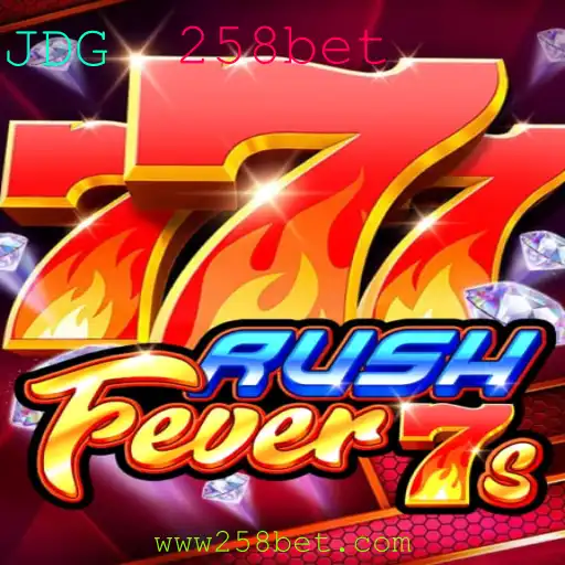 Explorando RushFever7s: O Novo Fenômeno dos Jogos de Azar da 258bet