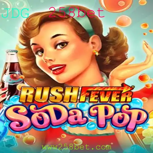 Descubra RushFeverSodaPop: Um Novo Jogo Empolgante
