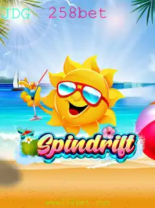Desvendando Spindrift: Uma Nova Aventura no Mundo dos Jogos Online com 258bet