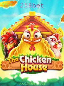 TheChickenHouse: O Novo Jogo de Estratégia Inspirado por 258bet