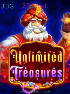 UnlimitedTreasures: Descubra as Regras e Aventura do Jogo Inovador de 258bet