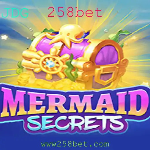 Descubra os Segredos do Jogo MermaidSecrets com 258bet