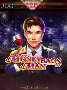 Descubra o Universo de MoneybagsMan: O Novo Fenômeno dos Jogos Online