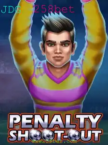 PenaltyShootOut: O Desafio Emocionante no Mundo das Apostas