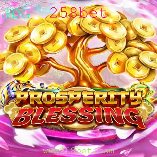 Descubra ProsperityBlessing: Um Jogo Transformador no Universo de 258bet