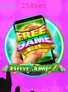 Desvendando o Mundo de RaveJump2M: Mergulhe na Aventura com 258bet