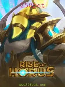 Explorando o Mundo de RiseofHorus e Como Jogar na Plataforma 258bet
