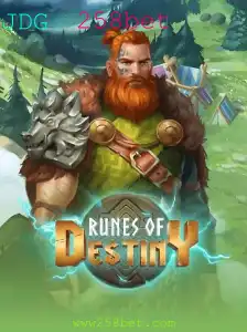 Explorando o Fascínio de RunesOfDestiny: Um Guia para Iniciantes