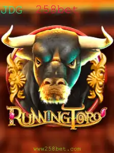 Descubra RunningToro: O Novo Fenômeno dos Jogos em 258bet