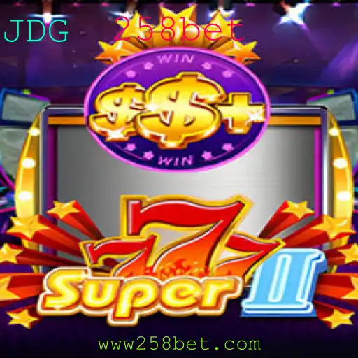 Super777II: Explorando o Mundo Vibrante do Jogo com 258bet