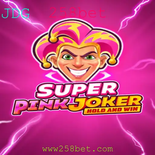 SuperPinkJoker: Descrição e Regras do Jogo de Apostas