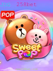 Conheça SweetPOP: O Jogo de Estratégia e Diversão da 258bet
