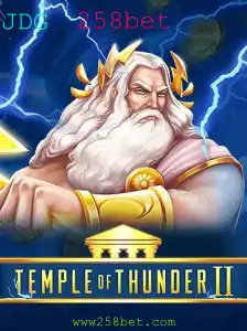 Explorando o Universo de TempleofThunderII: Um Guia Completo