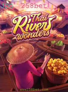 Explorando ThaiRiverWonders: Um Mergulho no Mundo dos Jogos com 258bet