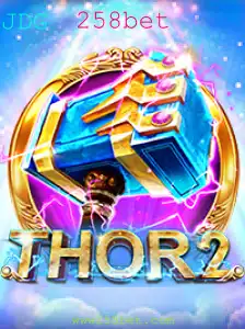 Descubra o Mundo Empolgante de Thor2 e a Aventura de 258bet
